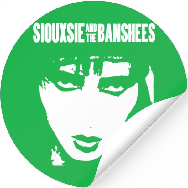 Siouxsie And The Banshees-image