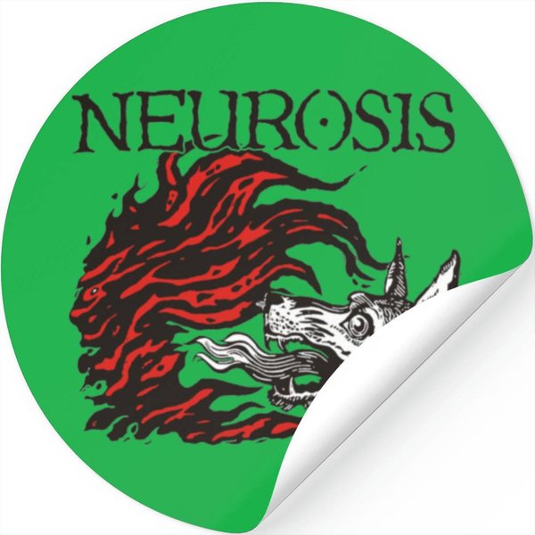 Neurosis Times Of Grace-image