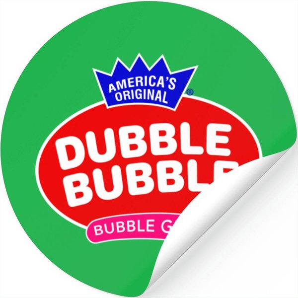 Double Bubble-image