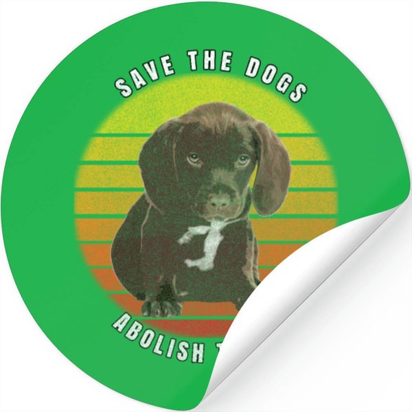 Save The Dogs Abolish The Atf-image