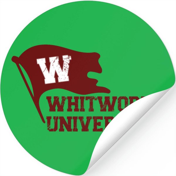 Whitworth University-image