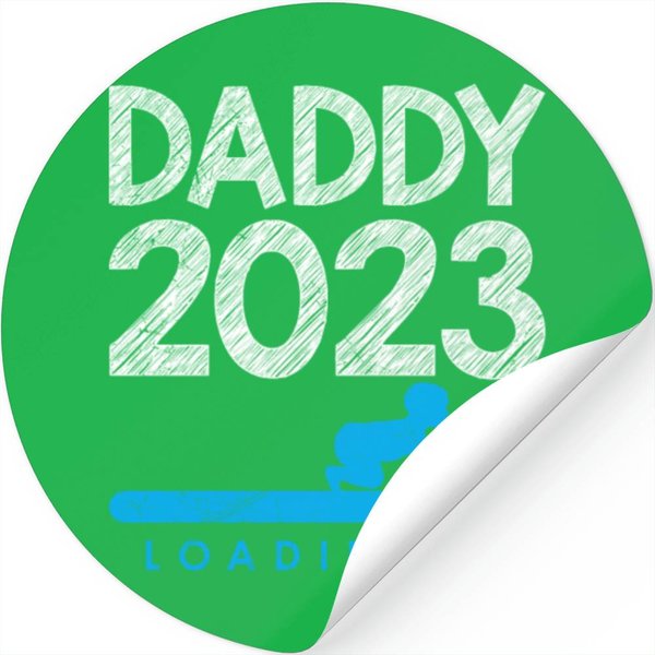 Daddy 2023 Werender Daddy-image
