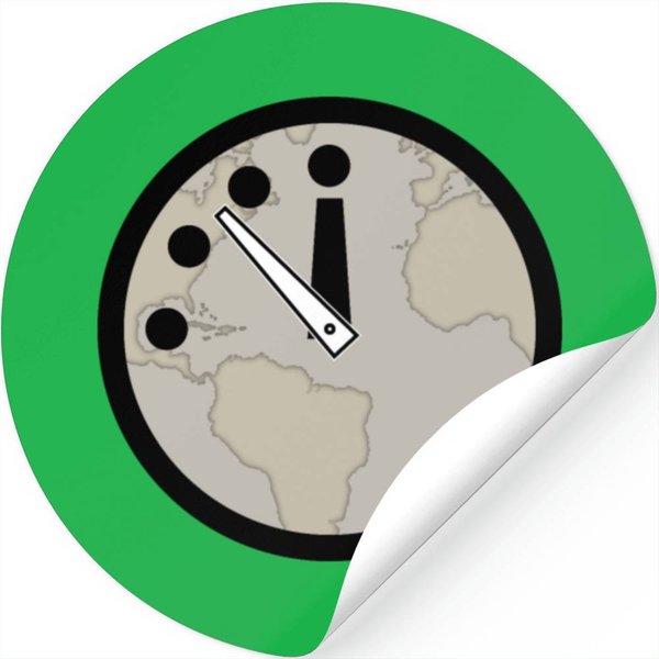 Doomsday Clock-image