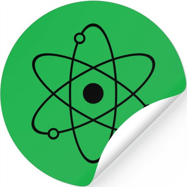 Atom Symbol , Atom Symbol-image
