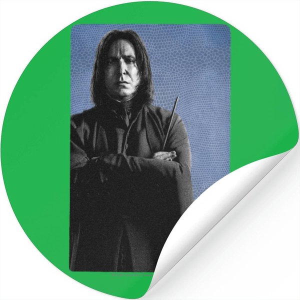 Severus Snape Stickers-image