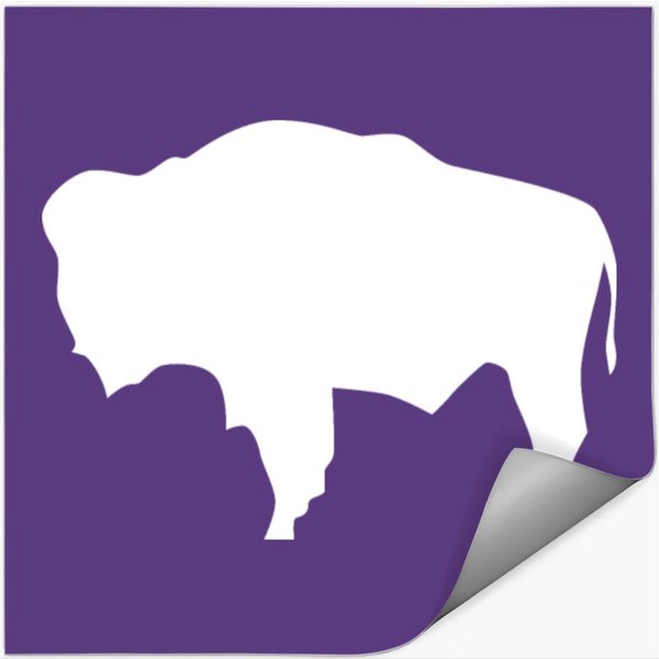 White Buffalo, White Buffalo-image