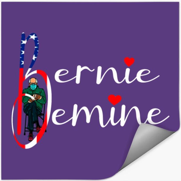 Bernie Sanders-image