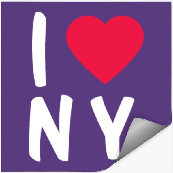 I Love New York-image