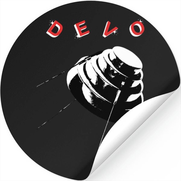 Devo (44) Y Stickers-image