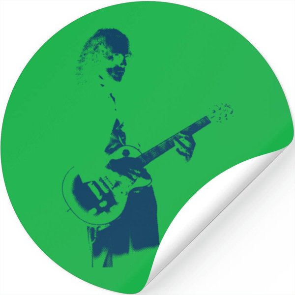 Bob Welch - Bob Welch - Stickers-image