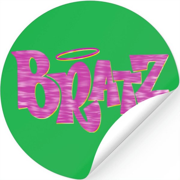 Bratz !! - Bratz - Stickers-image