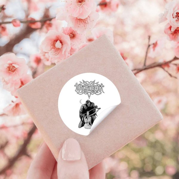 Katatonia Stickers-image