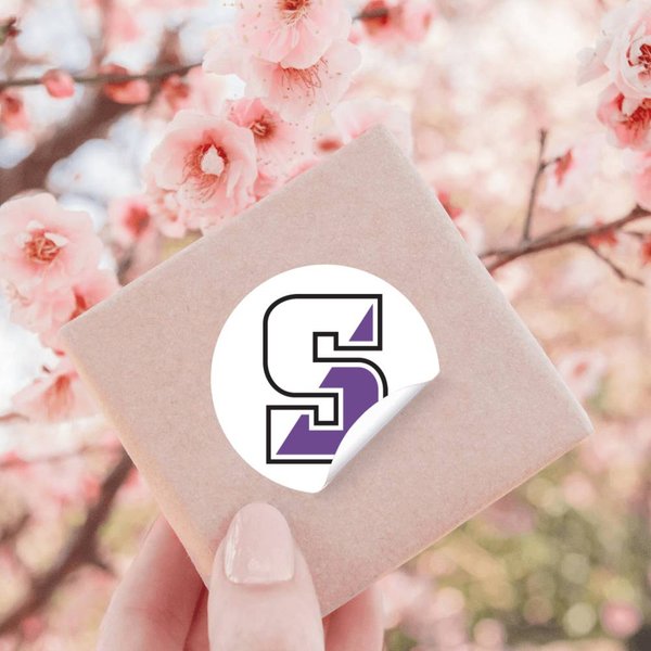 University Of Scranton-Royals Stickers-image