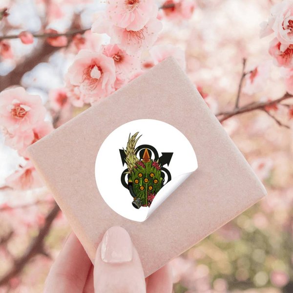 Death Guard Stickers-image