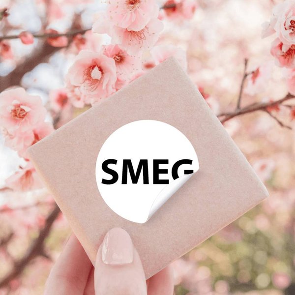Smeg Stickers-image
