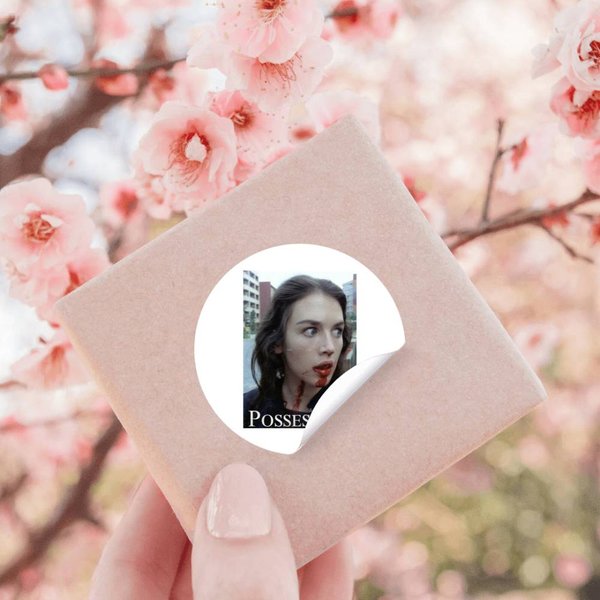 Possession - Andrzej Zulawski, Isabelle Adjani Stickers-image