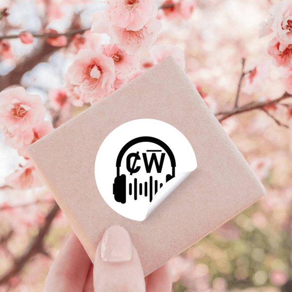 Charlotte De Witte Stickers-image