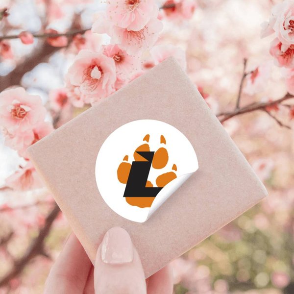 Lourdes University Established 1958 Stickers-image
