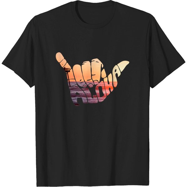 Shaka T Shirt, Shaka T Shirt-image