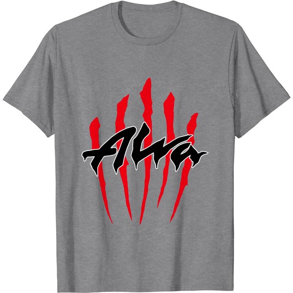 Alva Skate T Shirt-image