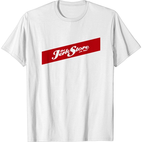 Jerk Store T Shirt-image