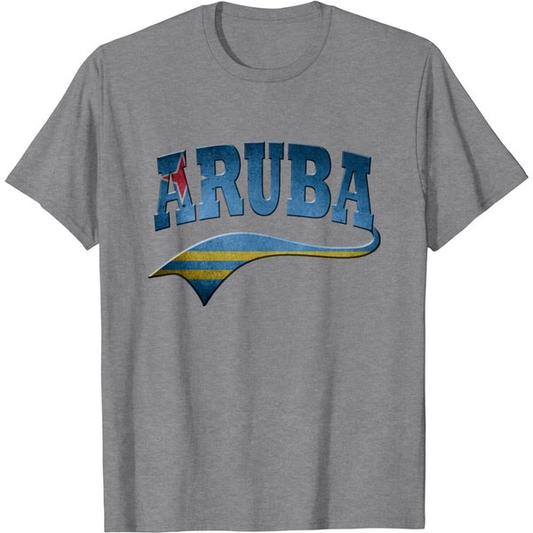 Aruba T Shirt, Aruba T Shirt-image