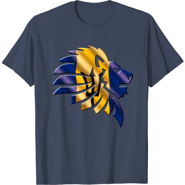 Barbados T Shirt-image