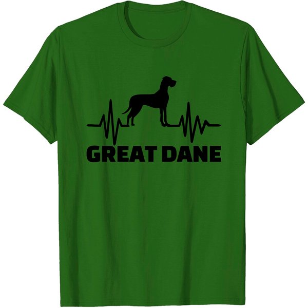 Great Dane T Shirt-image