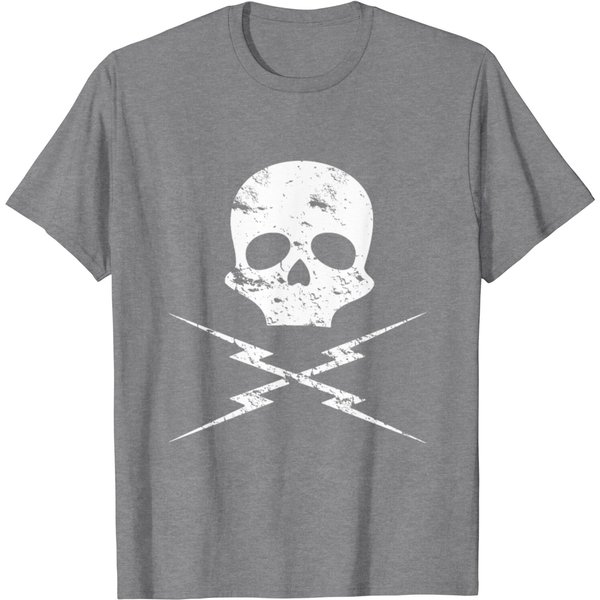 Death Proof T Shirt-image