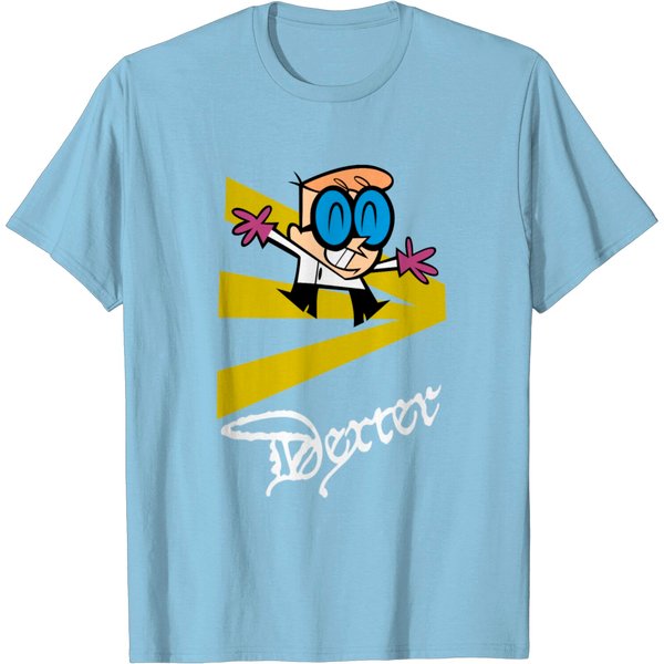 Dexter T Shirt, Dexter T Shirt-image