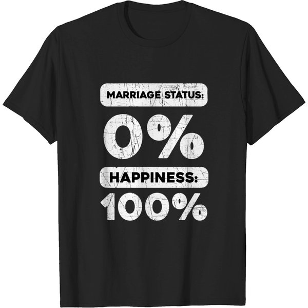 Divorce Print Divorce Party Gift For Recently T Shirt-image
