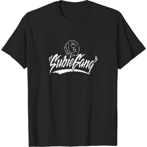 Subiegang Subie Gang Forum Club Japan Car Pullover T Shirt-image
