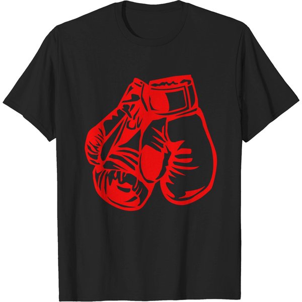 Boxing T Shirt, Boxing T Shirt-image
