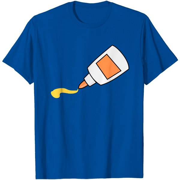 Glue T Shirt, Glue T Shirt-image