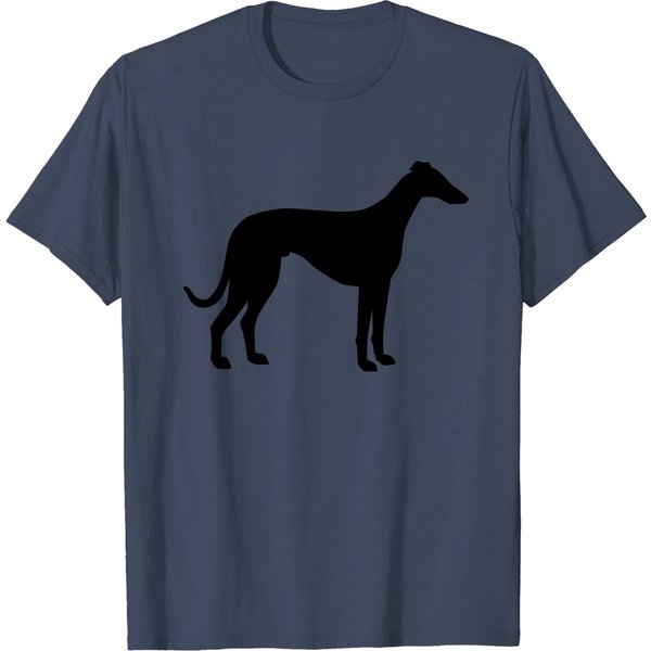 Greyhound T Shirt-image