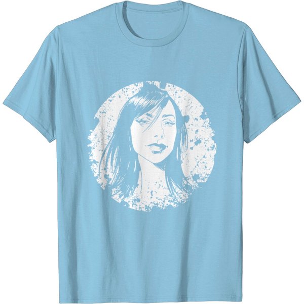 Pj Harvey T Shirt-image