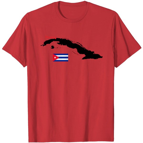 Cuba Havana T Shirt-image