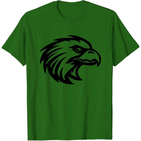 Eagle Usa T Shirt-image