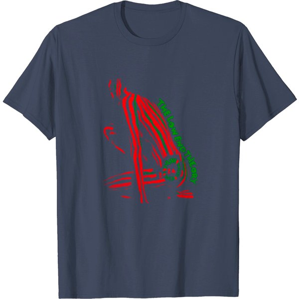 Low End Theory - Low End Theory - T-Shirt-image