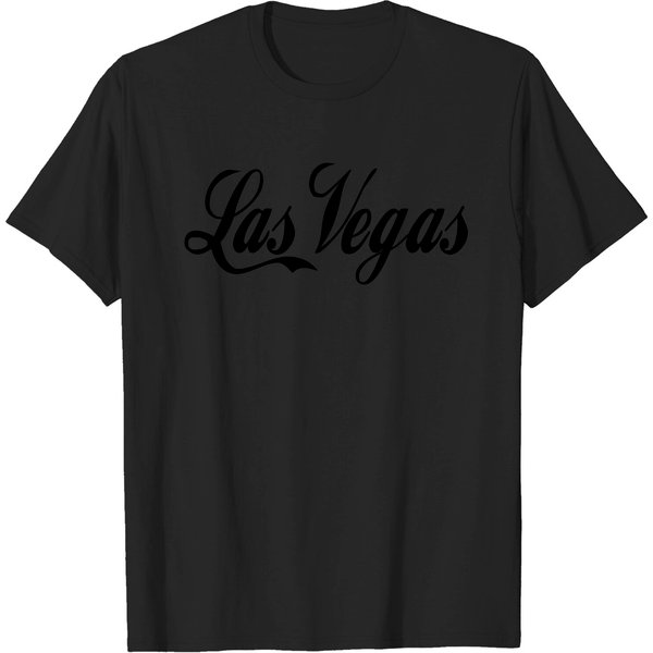 Las Vegas T Shirt-image