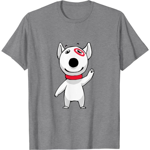 Bullseye - Bullseye - T-Shirt-image