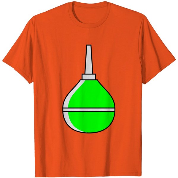 Enema T Shirt, Enema T Shirt-image