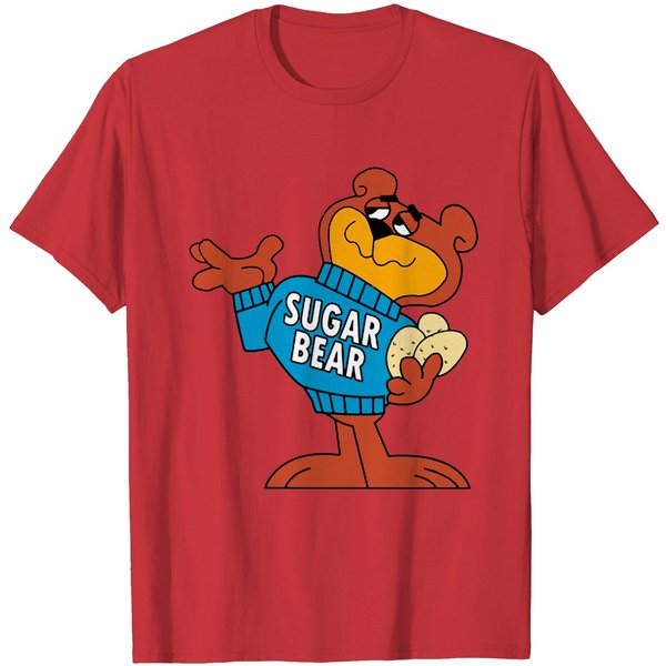 Sugar Bear Classic T-Shirt-image