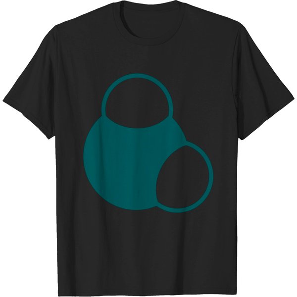 Atom T Shirt, Atom T Shirt-image