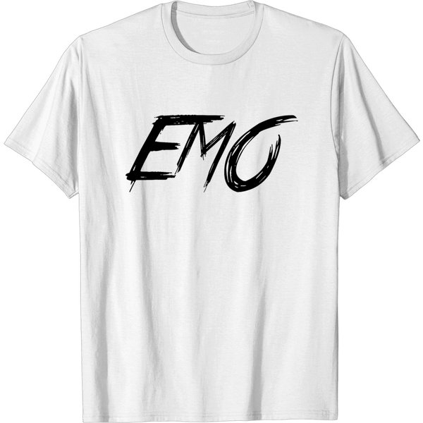 Emo T Shirt, Emo T Shirt-image