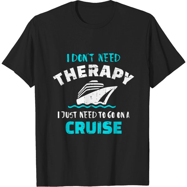 Cruise T Shirt, Cruise T Shirt-image