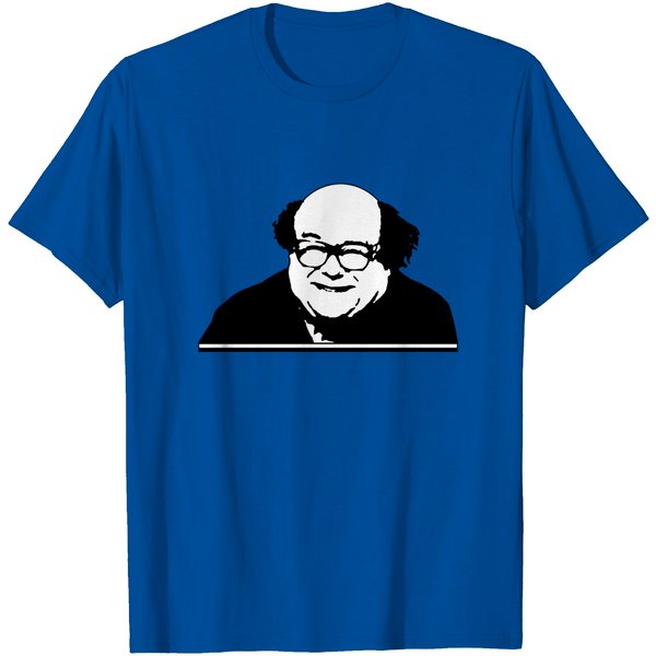 Danny Devito - Its Always Sunny - T-Shirt-image
