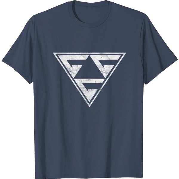 Gideon Graves Chaos Theater Scott Pilgrim T Shirt-image