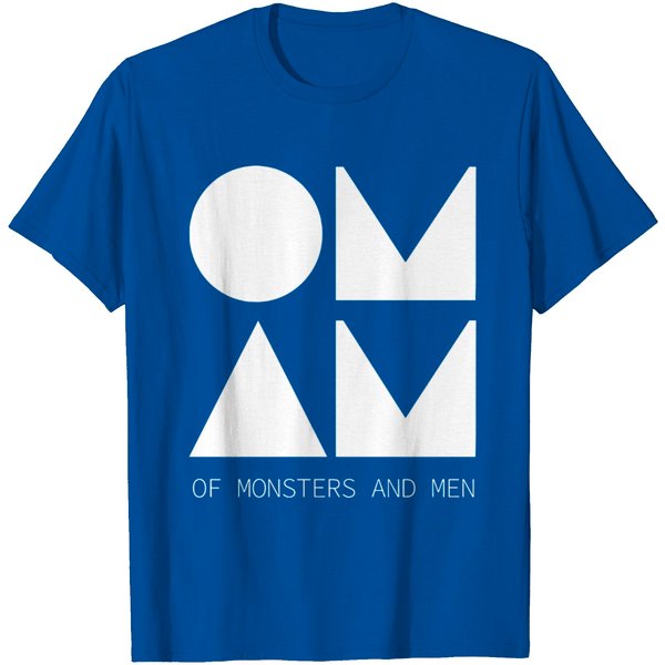Indie Rock Band T Shirt-image
