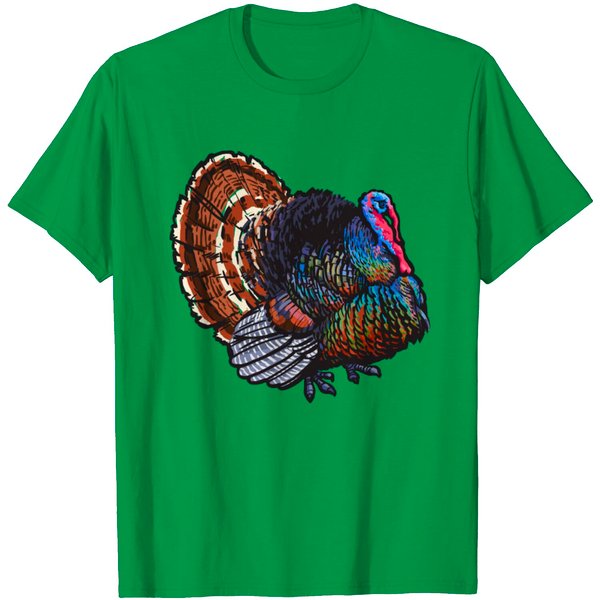 Turkey T Shirt, Turkey T Shirt-image